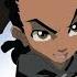 Top 10 Boondocks Episodes