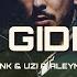 Semicenk Ft UZI Aleyna Tilki Ben Giderim Prod By Sey0six