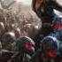 Avengers Age Of Ultron Trailer 1 Music