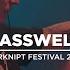 Basswell Verknipt Festival 2022 Ponton