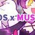 Muse Dash Phigros X Muse Dash Collab Update Trailer