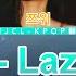 Tzuyu Lazy Baby Lyrics 中韓歌詞 認聲