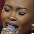 Busisiwe Sings Because Of You Live Round 1 The Voice SA