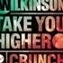 Wilkinson Take You Higher Annie Mac Special Delivery