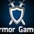 Armor Games Logo 2004