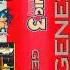 Sonic The Hedgehog 3 Knuckles SEGA Genesis Full Soundtrack OST Real Hardware