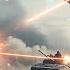 нло скрылось в тумане в горах военный готовятся к атакам