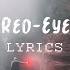 Aaryan Shah Red Eye Lyrics