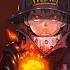 English Dub Fire Force OP Inferno FULL VER Sam Luff Studio Yuraki