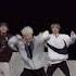 BTS Dionysus под русский рэп