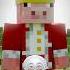 Technoblade Never Dies Minecraft Youtube Youtubeshorts Animation Games Technoblade Herobrine