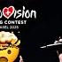 Yuval Raphael New Day Will Rise LIVE İsrael Grand Final Eurovision 2025 Reaction