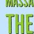 An Easy Facial Massage To Tone The Neck