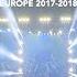 Metallica WorldWired European Tour The Concert 2018 1080p