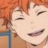 Hinata My Baby My Treasure Hinata Shoyou Haikyuu