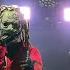 Slipknot Wait And Bleed Live 2024 4k