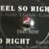 Love 4 Sale Do You Feel So Right LED Records