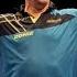 Jan Ove Waldner Magic Shots The Mozart