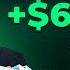 ЗАРАБОТАЛ 6700 за 30 минут с Аллигатором на Pocket Option