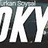 Furkan Soysal Tokyo