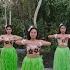 HAWAIIAN DANCE He Mele No Lilo Lilo Stitch OWN DANCE CHOREOGRAPHY