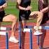 GIRL POWER Training Trackandfield Sports