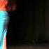 Nina Malika I Wanna Dance Improvisation