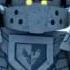 Nexo Knights Clay Beliver