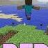 VERSI PALING PERTAMA MINECRAFT