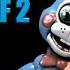 Клип FNAF 2 Бонни разорвёет на части на русском