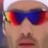 Biathlon Martin Fourcade Heading Up High