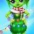 Funny Grinch Family 30 Christmas And LOL OMG DIYs