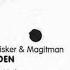 Brisker Magitman Eden Shiloh Remix HQ