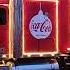 Der Coca Cola Weihnachtstruck In Klagenfurt