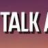 Charlie Puth We Don T Talk Anymore Lyrics Ft Selena Gomez