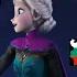 Frozen Let It Go Slavic Multi Language HD