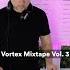 Vortex Mix Tape Vol 3 By Zak Vortex Live Synthwave Mix