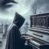 Dangorian Fading Shadows II Dark Opera Gothic Operatic Goth Metal Dark Piano