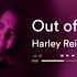 Harley Reid Out Of Time Speed Up Reverb