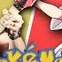 Pokemon Gold Silver Vs Red Theme Metal Cover Pokemon Champion Red Battle Guitar