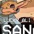 Lucky Ali O Sanam DJ NYK Lofi Remix