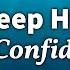 Get Confident As You Sleep A Deep Sleep Hypnosis For Self Confidence