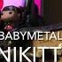 UniKitty Opening BABYMETAL