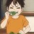 Young Nishinoya HAIKYUU Season 4 To The Top Episode 21