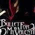 Bullet For My Valentine Curses Instrumental Only