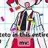 Teto Wear Red If You Need Help Funny Vocaloid Mesmerizer Kasaneteto