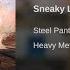 Steel Panther Sneaky Little Bitch Legendado PT BR