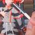 Kasane Teto SV Override Clay Art Doll 重音テト