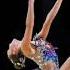 Music For Rhythmic Gymnastics I Love Rock And Roll