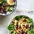 EASY VEGAN DINNER RECIPES Nourish Bowls